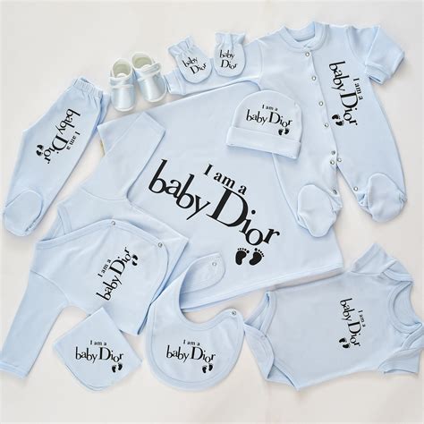 baby dior layette|baby dior dresses.